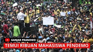 Download Lagu Temui Ribuan Mahasiswa Pendemo MP3