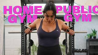 Home Gym vs Public Gym for Parents (Is the Major Fitness B52 Pro Worth It?