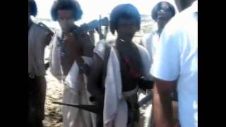 Africa Uncovered Part 1: Trip to Afar