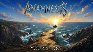 Your Story (Fullバージョン) / ANAMNESIS