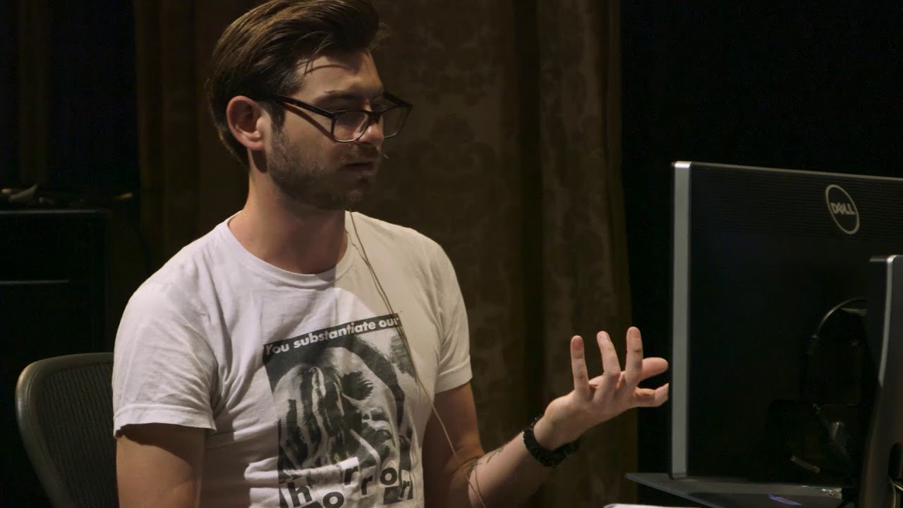 Mixing Synths & Pads for EDM [ft. mau5trap producer Matt Lange]