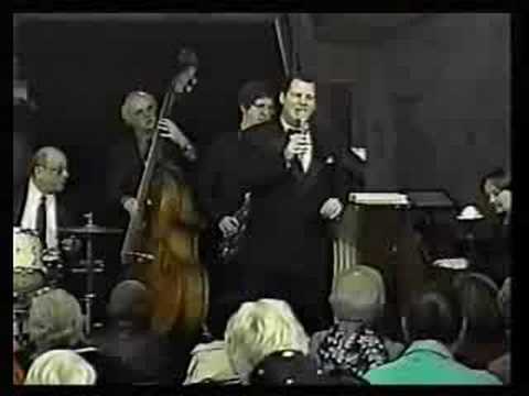 America's Michael Buble, Peter Oprisko at Cultural...