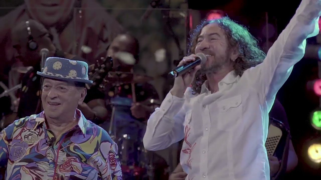 Genival Lacerda Ft. Silvério Pessoa - Sebastiana / Forró em Limoeiro