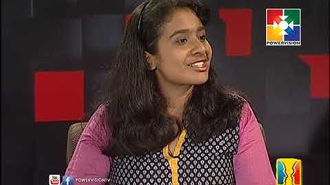 Mugha Mugham │Powervision TV │ Guest: Kurian John Melamparambil |Episode # 44