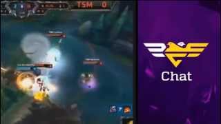 Cherp LoL! Cherp, Chat and Burn! screenshot 3