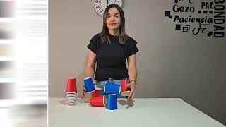 Dinámica 136 Torre Loca Paralideres.org