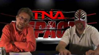 Tna Impact Review 62410 Part 2 Of 2 A.d.tv