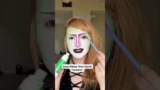 Trad Goth Makeup Alt Aesthetic