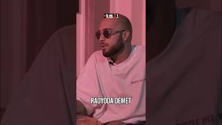 Ben Fero Demet Akalın Şarkısının Isim Sürecinden Bahsediyor