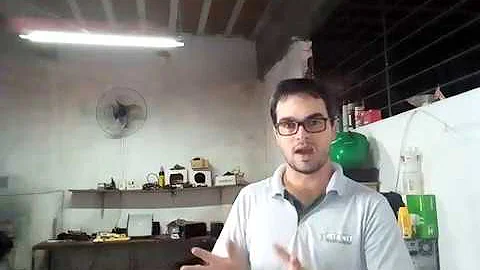 Como saber qual é a minha largura de banda total?