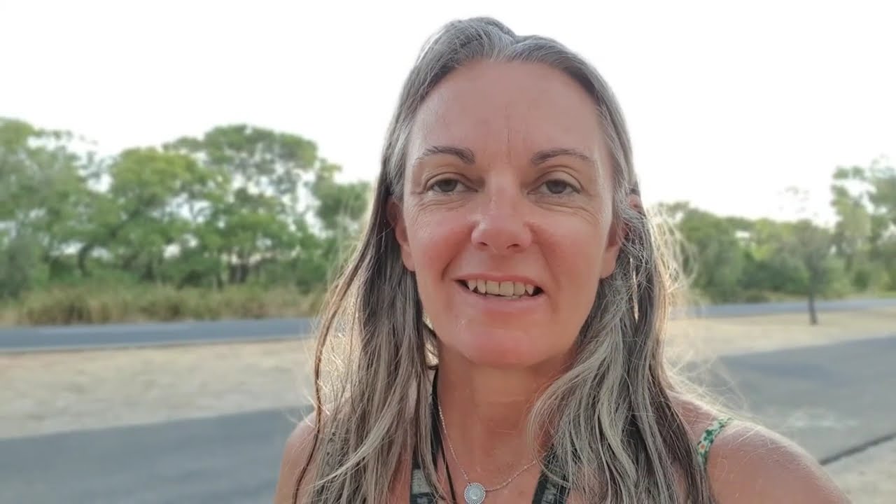 RV CAMPING BESIDE THE BEACH in BUSSELTON | Dog friendly town #11