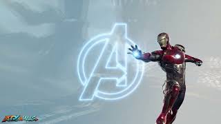 Iron Man Arc Pulse | 4K Ultra HD Animated Live Wallpaper screenshot 3