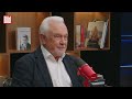 Wolfgang Kubicki: Warum Deutschland der Absturz droht und die FDP noch Chancen hat! | BILD TALK