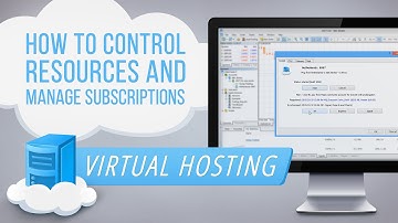How to Control Resources and Manage Virtual Hosting Subscriptions in MetaTrader 4/5?