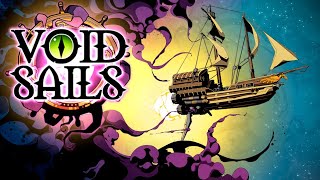 Gaming: Void Sails (2025) Official HD Trailer