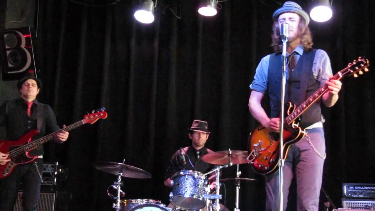 Memphis Jones B B Kings Memphis TN YouTube Memphis jones b b kings memphis tn youtube
