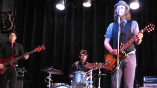 Memphis Jones @B.B.Kings, Memphis TN