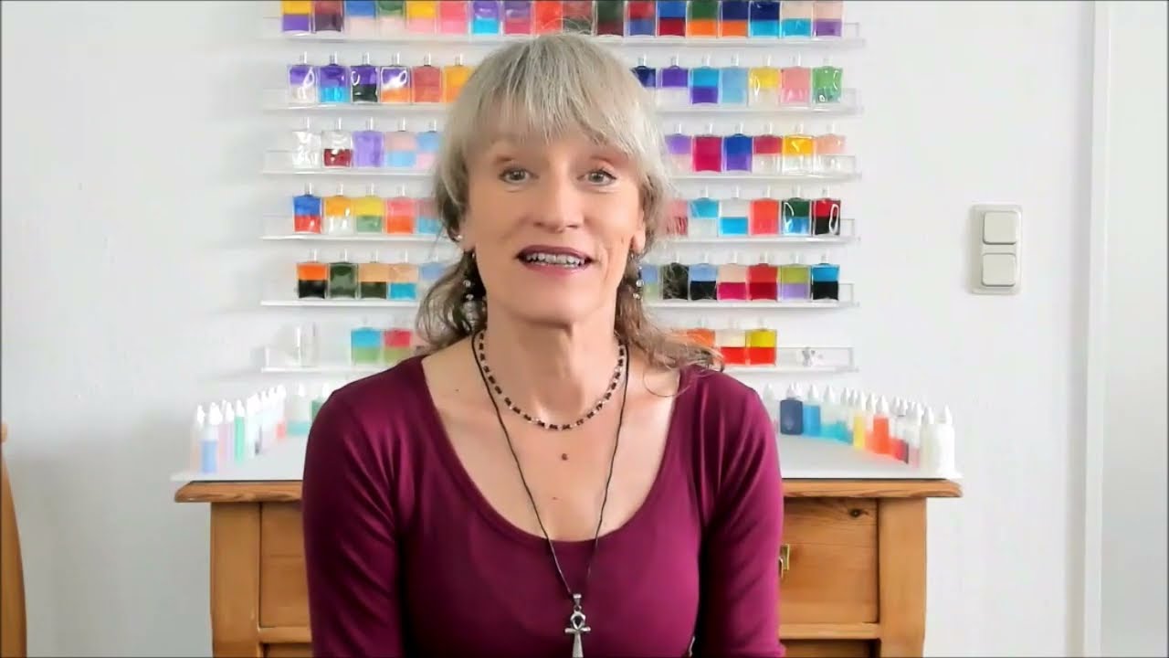 Erdung Verwurzelung Verkörperung