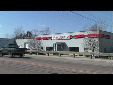 Steve S Auto Millis