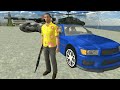Real Gangster Vice Town Crime Simulator Android GamePlay