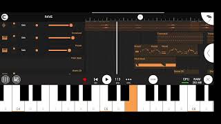 🐗🤓HOW TO PRODUCE RAVE LIKE BOIPS OR DjmigzSA in fl mobile?🐗 , theke/havard/sgija/Amapiano!🔥🫵