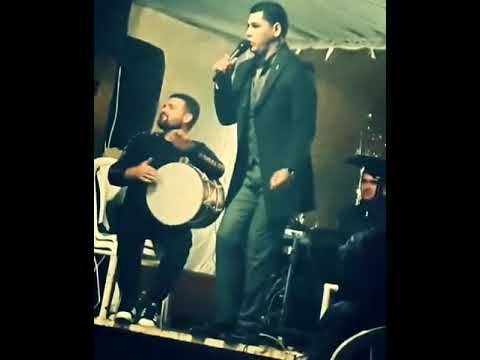 Esenguly Yunus Aşyrdurdyýew