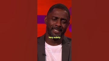 Thumbnail of Idris Elba's Poor American Accent