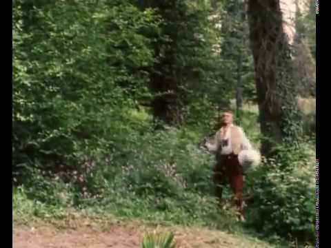 Кадр из фильма «Сердца трёх»