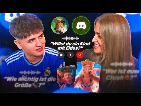 A QUESTION GO WITH ZOE! 👀