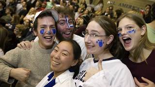 Academic Transitions to Middlebury