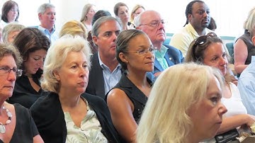 GCAAR New Member Orientation Video