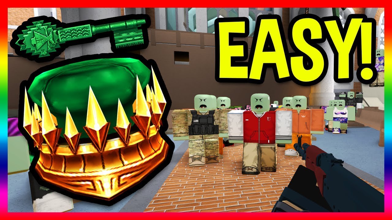 Jade Key Zombie Game Easy How To Finish It Without Dying Roblox Ready Player One Golden Dominus Kreekcraft Let S Play Index - secret jade key walkthrough roblox ready player one