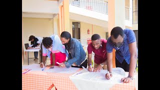 Innovate for Her Education Hackathon Bootcamp