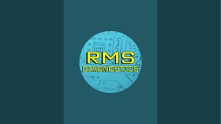 RMS DIAGNOSTICS is live