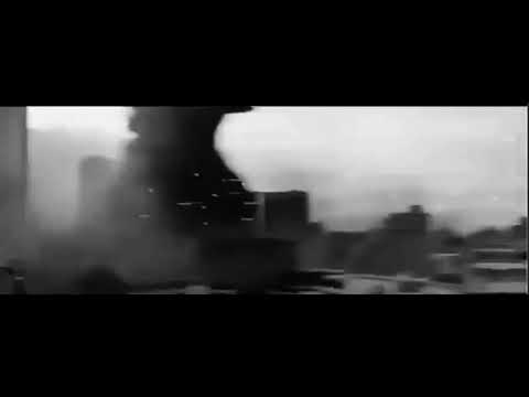 Godzilla raids again 1955