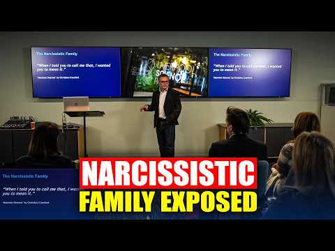 Narcissism: The Cult of the Family