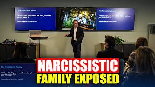Narcissism: The Cult of the Family