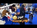 رائد يحقق مع الربع بعد سرقة الكاشير