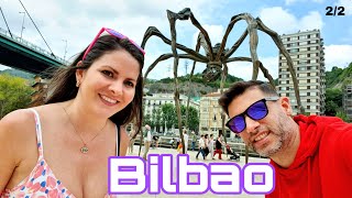 Bilbao Una Ciudad Fantástica 2