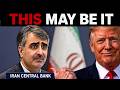 Iran just got some VERY Bad News.