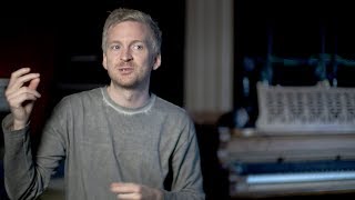 Ólafur Arnalds &quot;Ekki Hugsa 360°&quot; auf dem Reeperbahn Festival 2019 Dokumentation