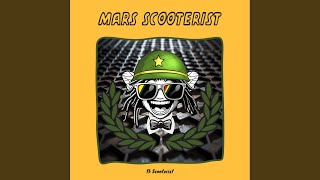 Mars Scooterist