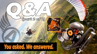 Why are we STOKED on the NEW Vittorazi Moster EFI? Q&A (part 2 of 2)