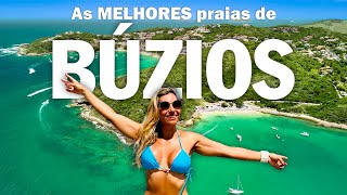 Is Búzios RJ really all that? Beaches, Accommodation and Complete Itinerary screenshot 5