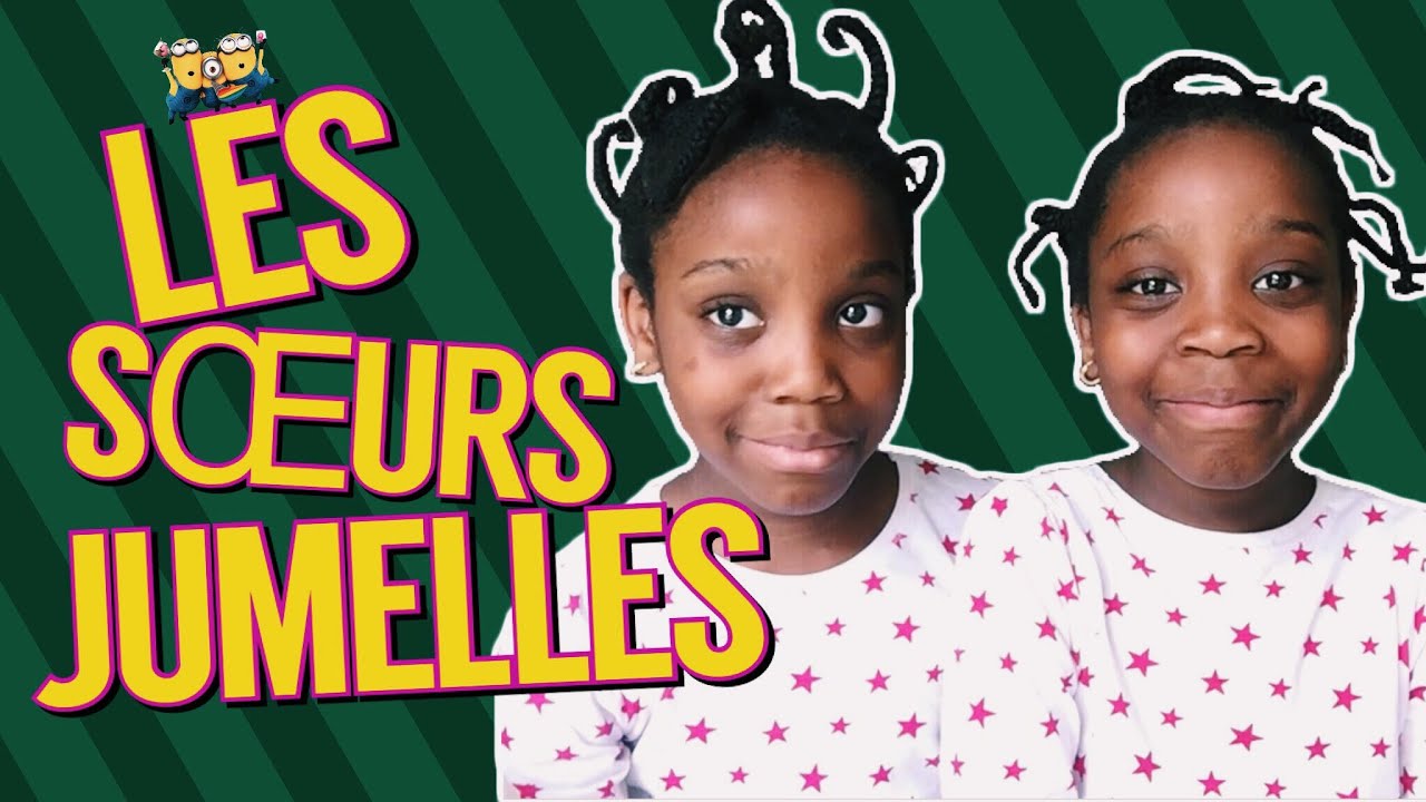 LONNI - LES JUMELLES - YouTube
