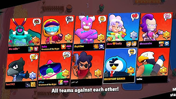 Brawl Stars Gameplay Walkthrough Part 34 (Android/iOS)