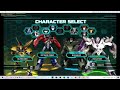 Transformers Prime The Game Wii U Multiplayer (Brawl Tournament) - Part 11