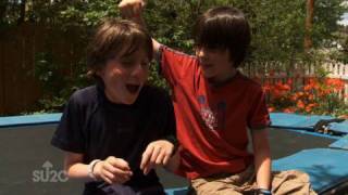 SU2C: Cancer, Family and Community (Part 1)