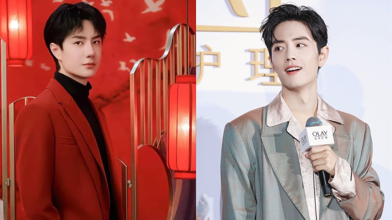 ЭПИЧЕСКАЯ защита Сяо Чжаня Ван Ибо ШОКИРУЕТ фанатов!