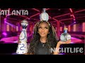 ATL NIGHTLIFE| PT.3 MORE CLUBS/LOUNGES & 18+ PARTIES